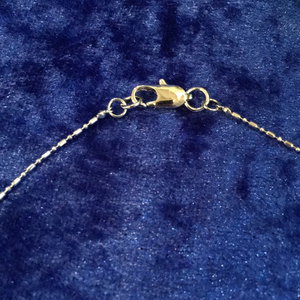 Pearl Necklace  Genuine Pearls - Picture 7 of 8